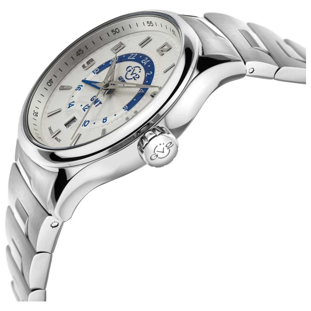 Gevril GV2 by Gevril Men
s Watch 42301B 3