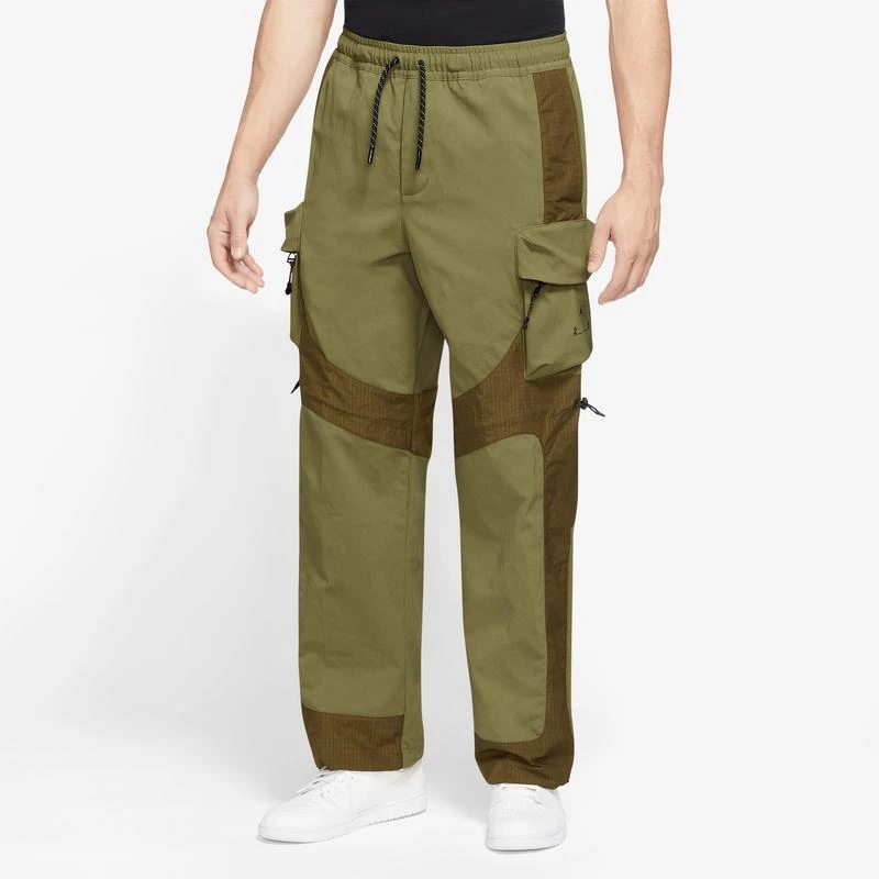 NIKE Jordan 23E Statement Woven Pants - Men's 1