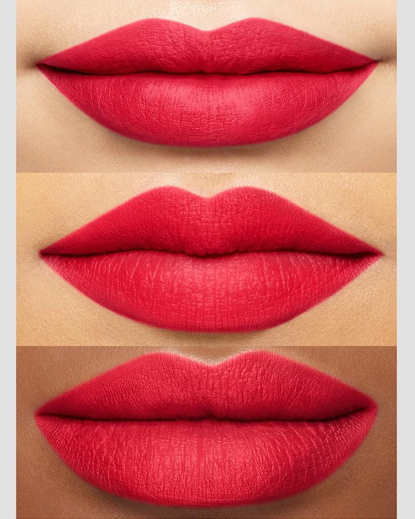 NARS Powermatte Lip Pigment, 5.5 mL 4