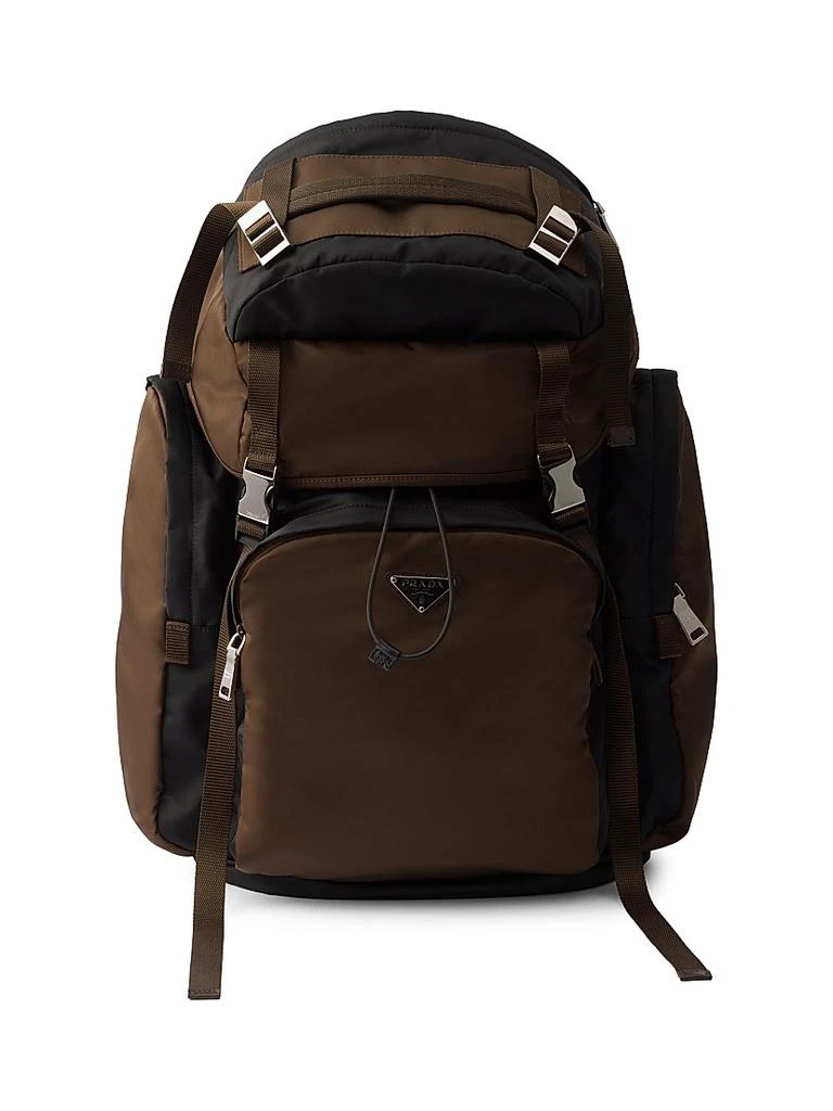 Prada Re-Nylon Backpack