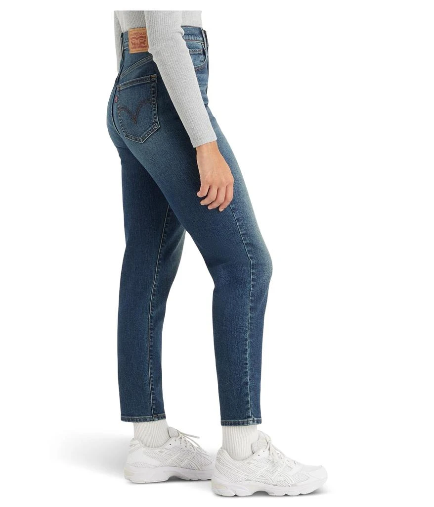 Levi's Mid Length Short Update 2