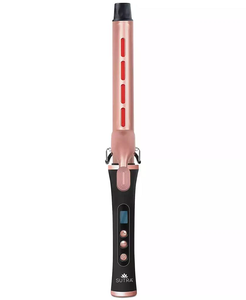 Sutra Beauty IR2 Infrared Curling Iron - 28 mm 7