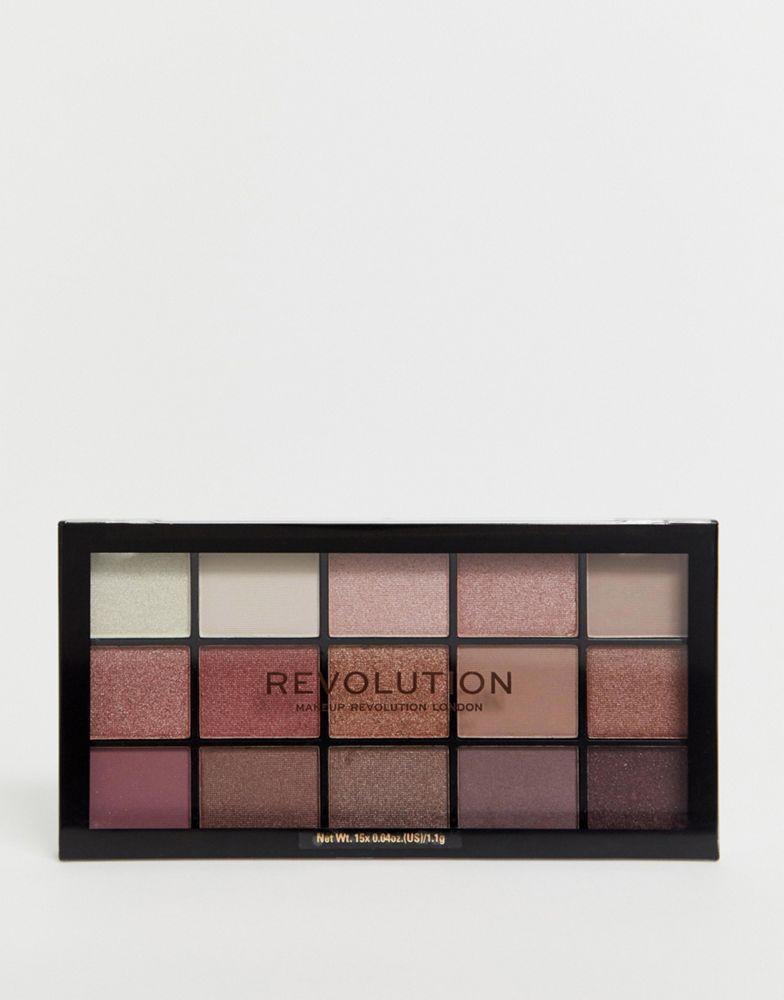 Revolution Revolution Reloaded Palette Iconic 3.0