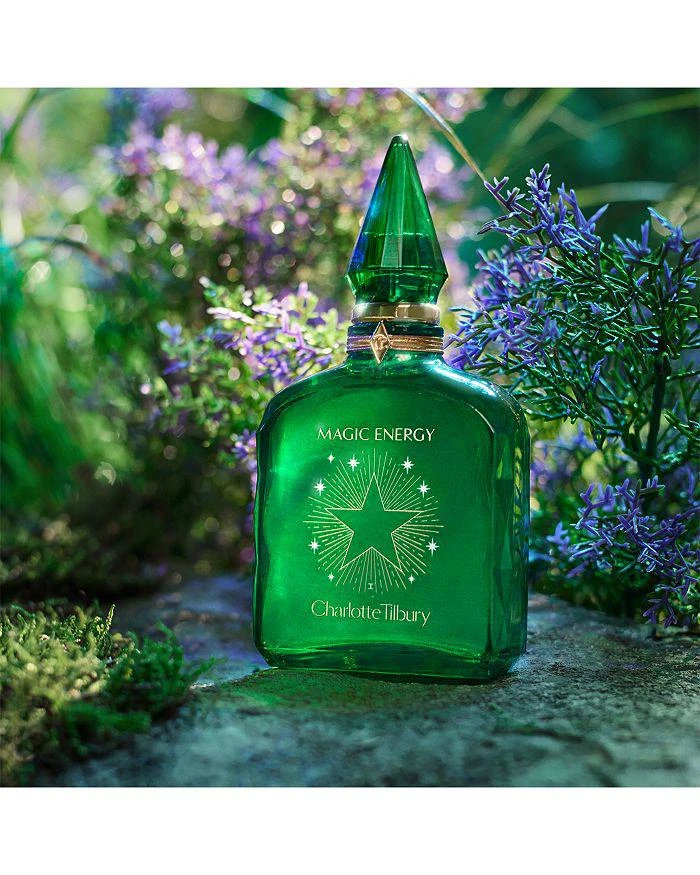 Charlotte Tilbury Magic Energy Eau de Parfum 3.3 oz. 5