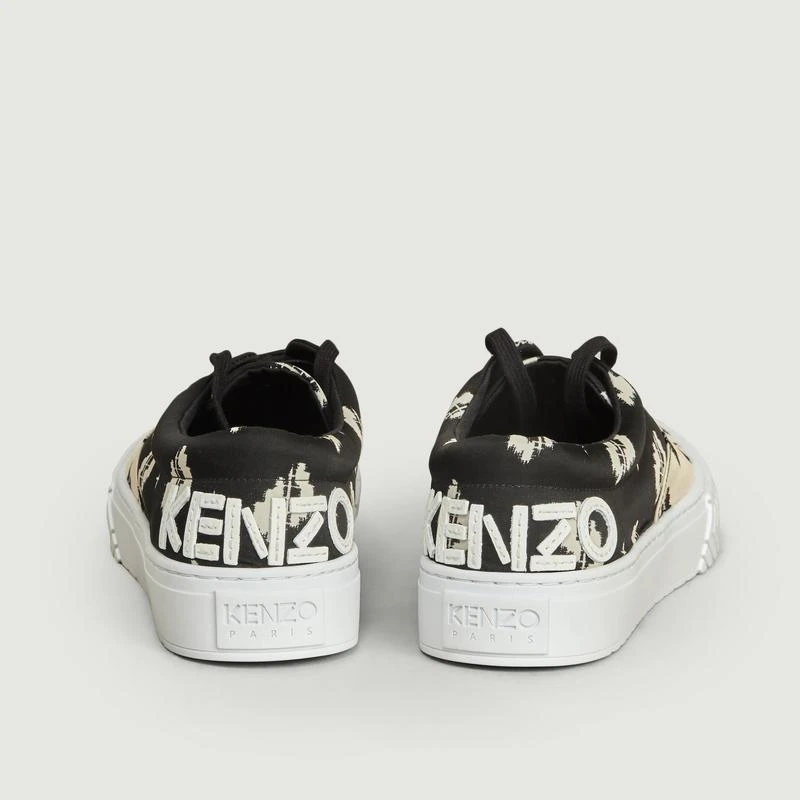 Kenzo K-Skate sneakers Black KENZO 5