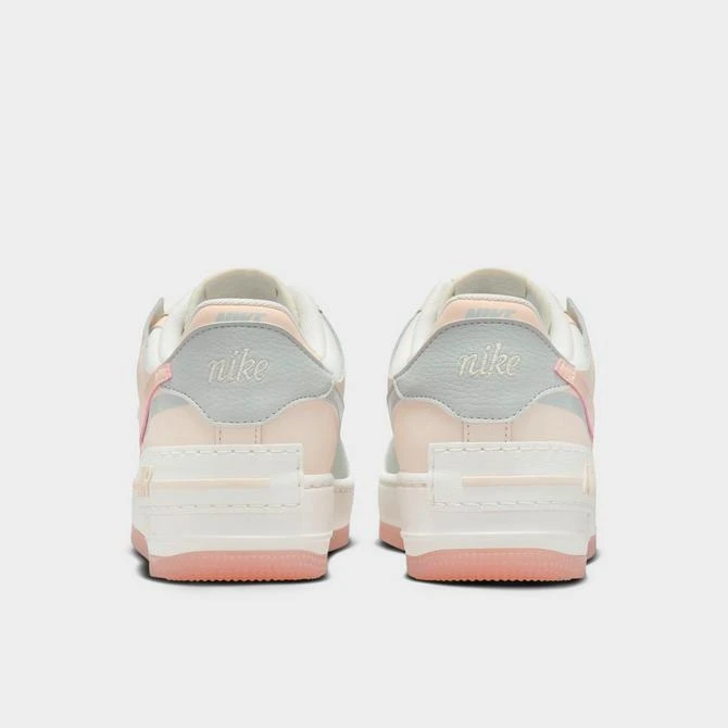 NIKE Women's Nike Air Force Shadow Casual Shoes Kid's Clothing