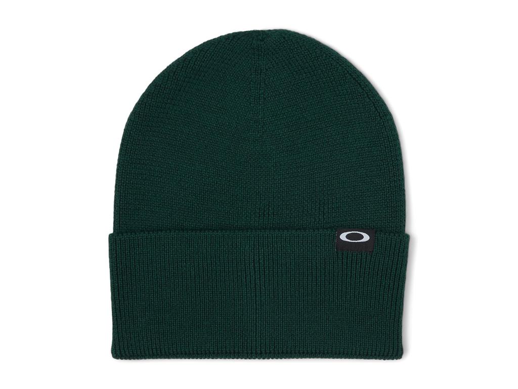 Oakley Cuffed Ellipse Recycled Beanie