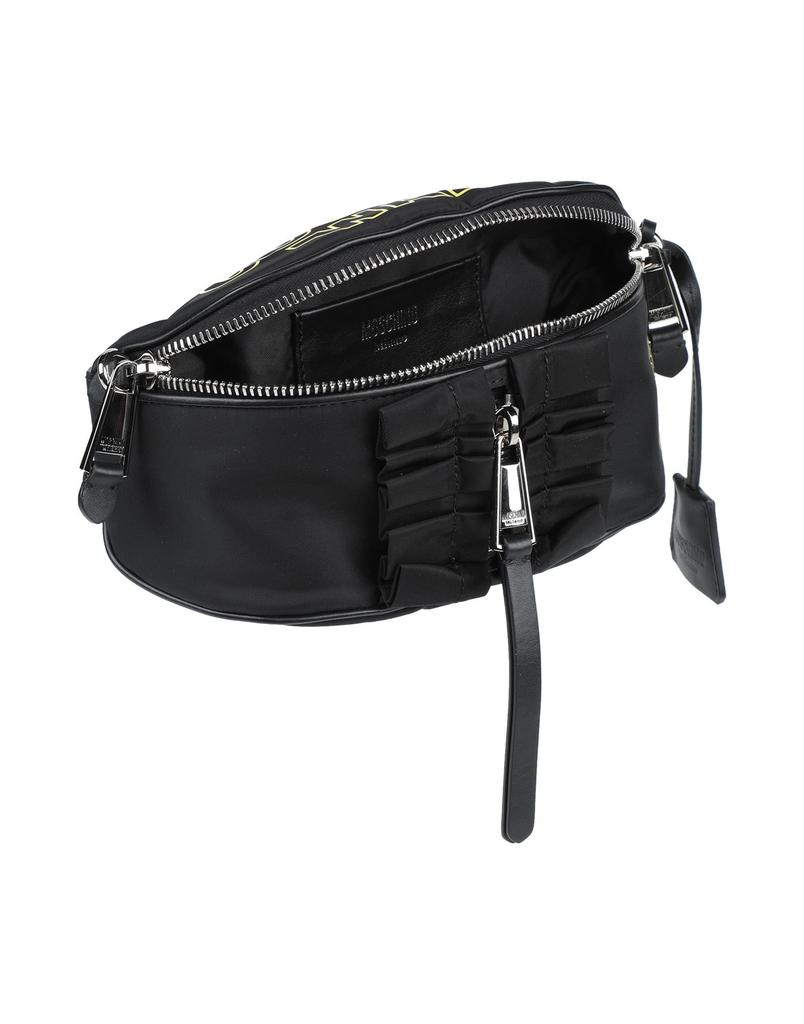 Moschino Belt Bags