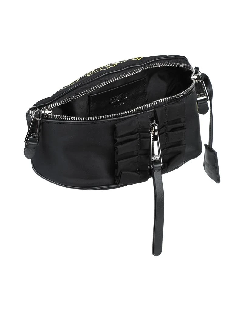 Moschino Belt Bags 2