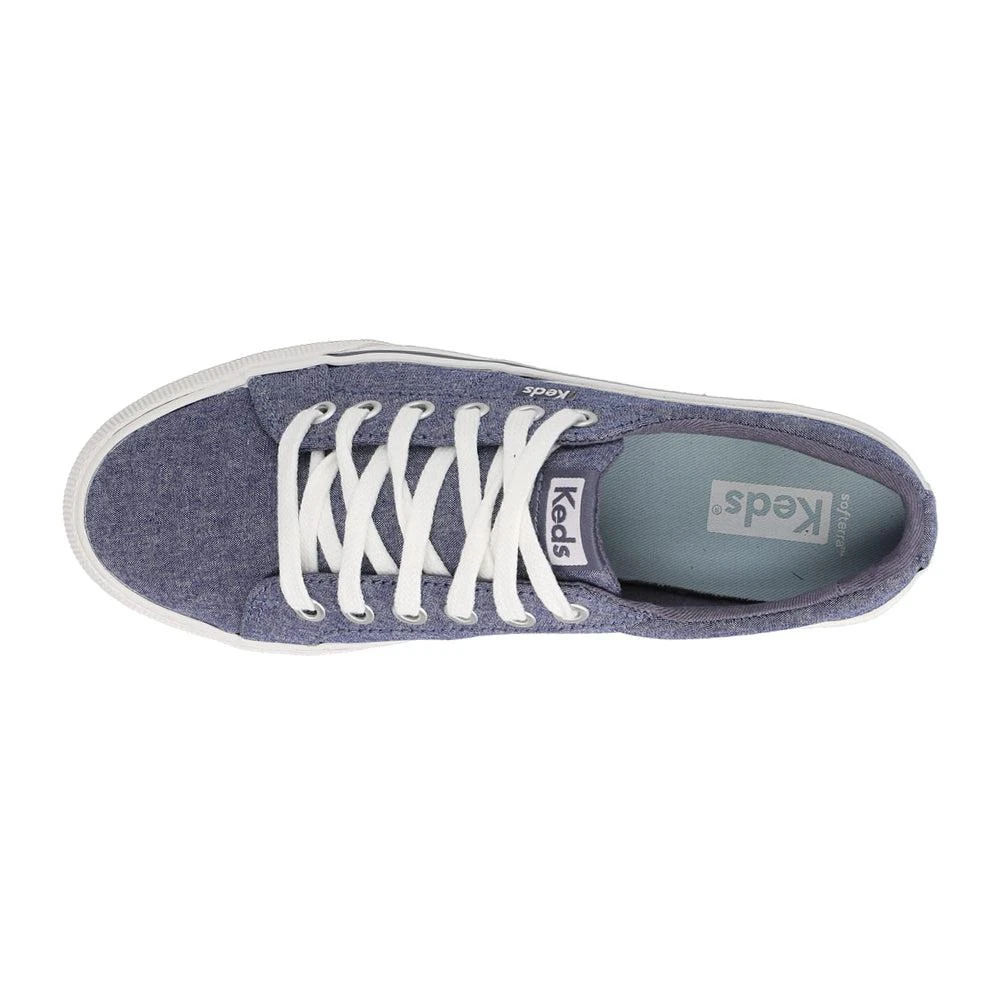 Keds Jump Kick Lace Up Sneakers 4