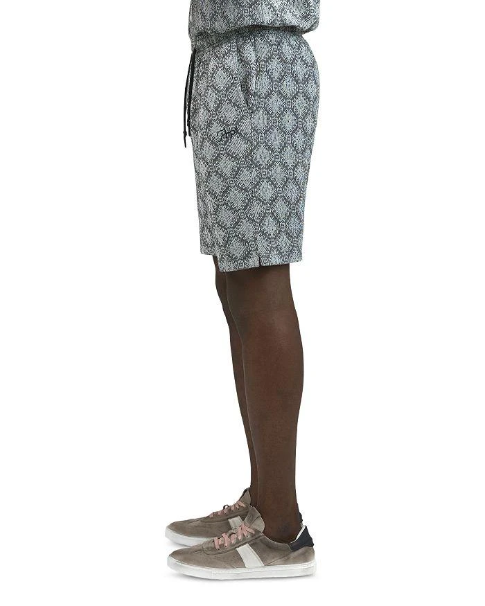 Prps Goods & Co Beppu Printed 10" Shorts 3
