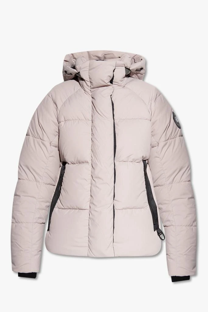Canada Goose ‘Junction’ down jacket 1