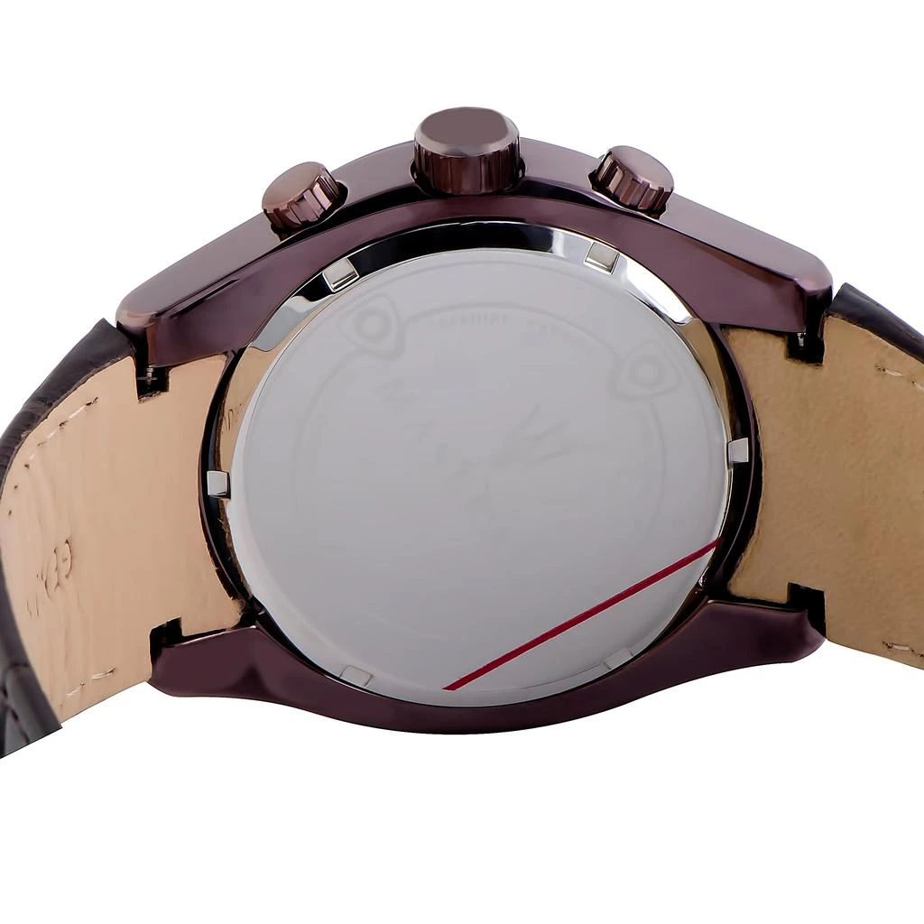 Maserati Meccanica Men's Quartz Watch R8871611001 3