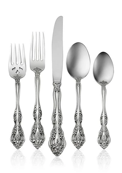 ONEIDA® Michelangelo 45-Piece Fine Flatware