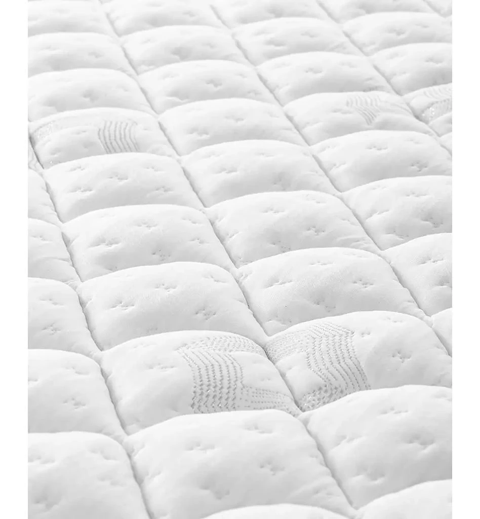 Hotel Collection by Aireloom Vitagenic CopperTech Silver ll 13.5" Ultra Firm Tight Top Mattress - Twin XL, Created for Macy's 7