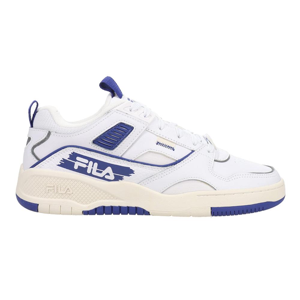 Fila Corda Lace Up Sneakers