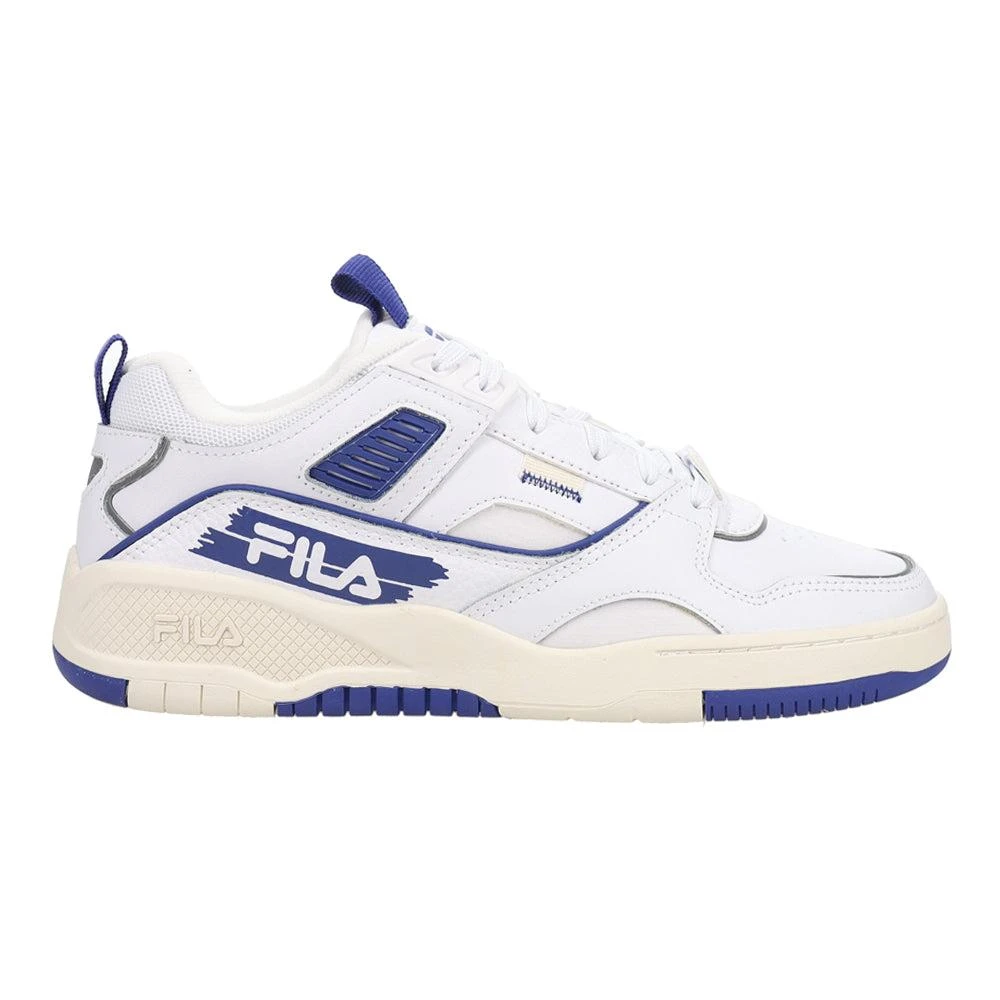 Fila Corda Lace Up Sneakers 1