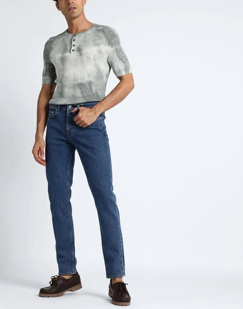 ARKET Denim pants 4