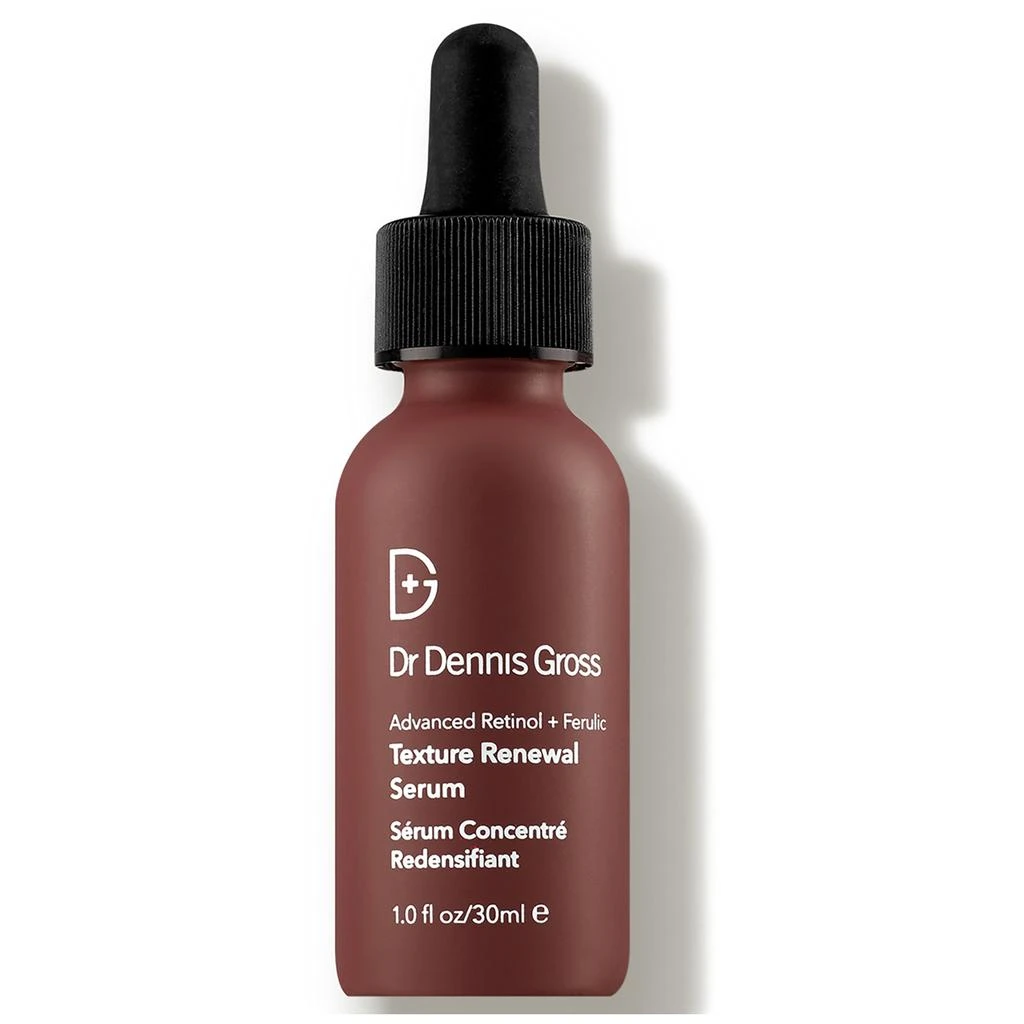 Dr. Dennis Gross Dr Dennis Gross Skincare Advanced Retinol + Ferulic Texture Renewal Serum 1