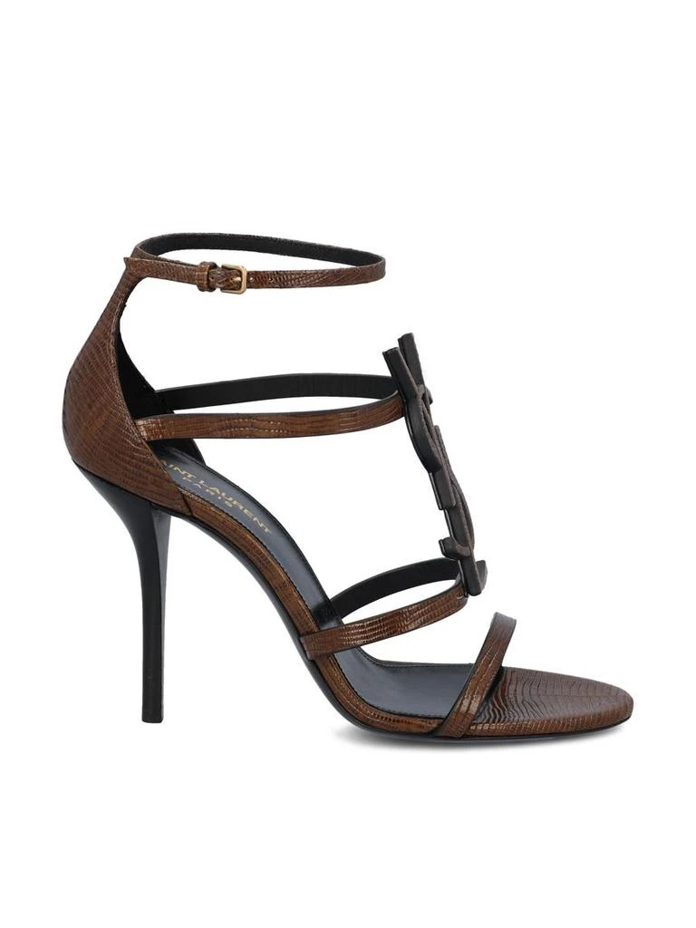 Yves Saint Laurent Saint Laurent Sandals 1