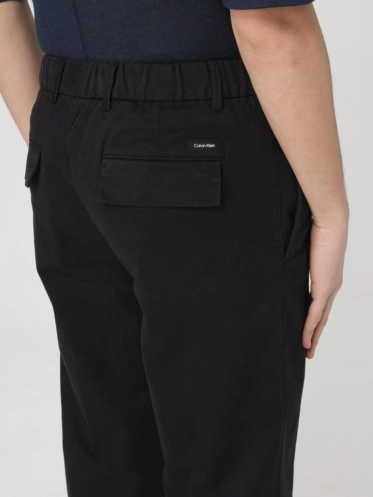 Calvin Klein Pants men Calvin Klein 3