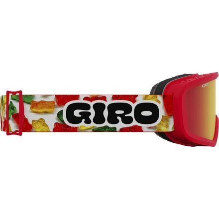 Giro Chico 2.0 Snow Goggles - Kids
 4