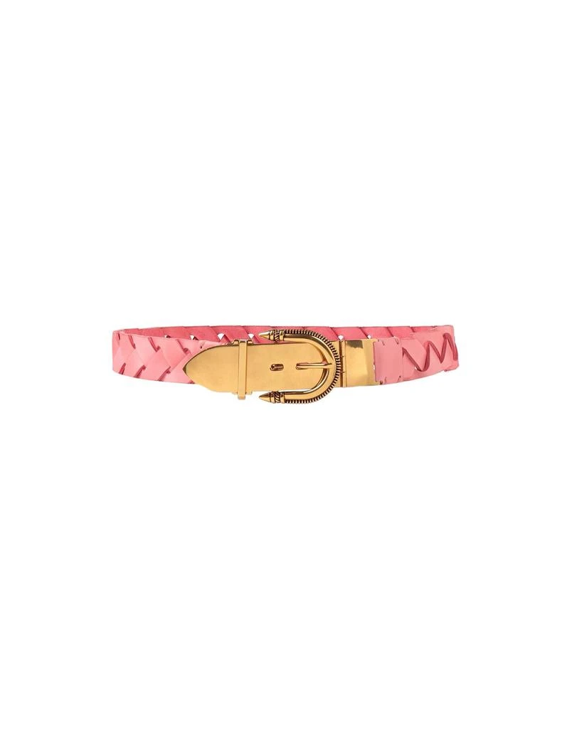 ETRO Belts 1