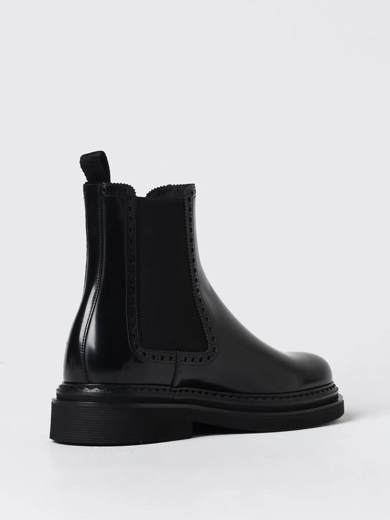 Dolce & Gabbana Boots men Dolce & Gabbana 3