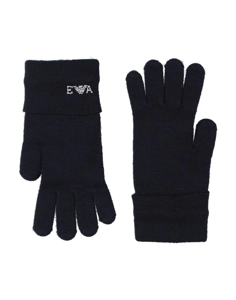 Emporio Armani Gloves