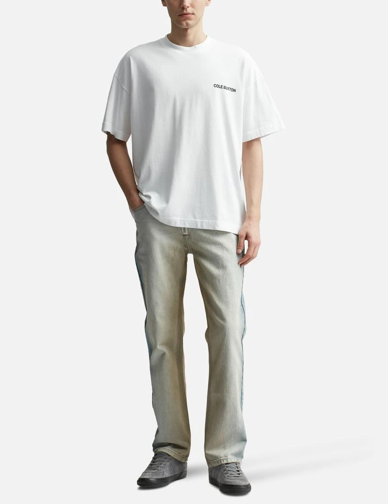 Cole Buxton CB Sportswear T-shirt 5