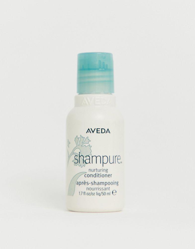 Aveda - Nutriplenish Conditioner (1000ml) – On Sale Now with Up to