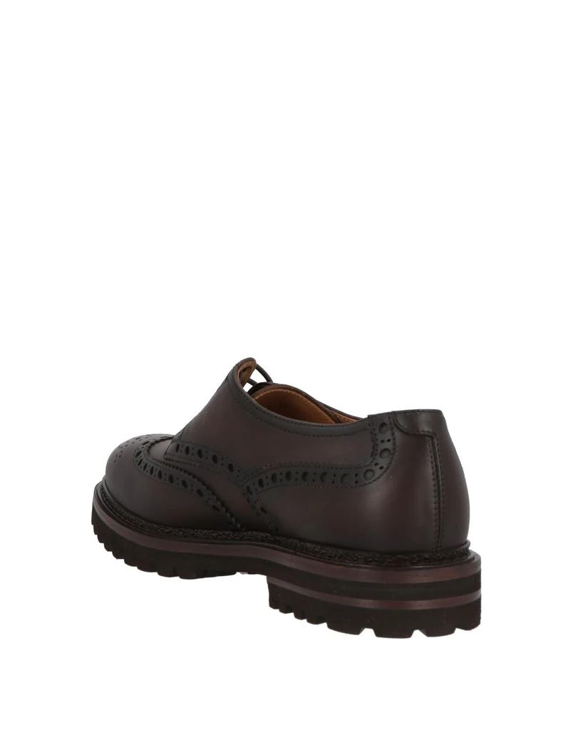 Henderson Baracco Laced shoes 3