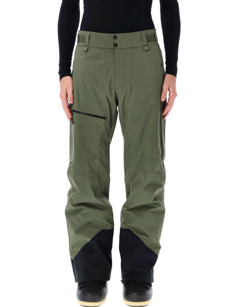 Peak Performance ALPINE GORE-TEX 2L PANTS