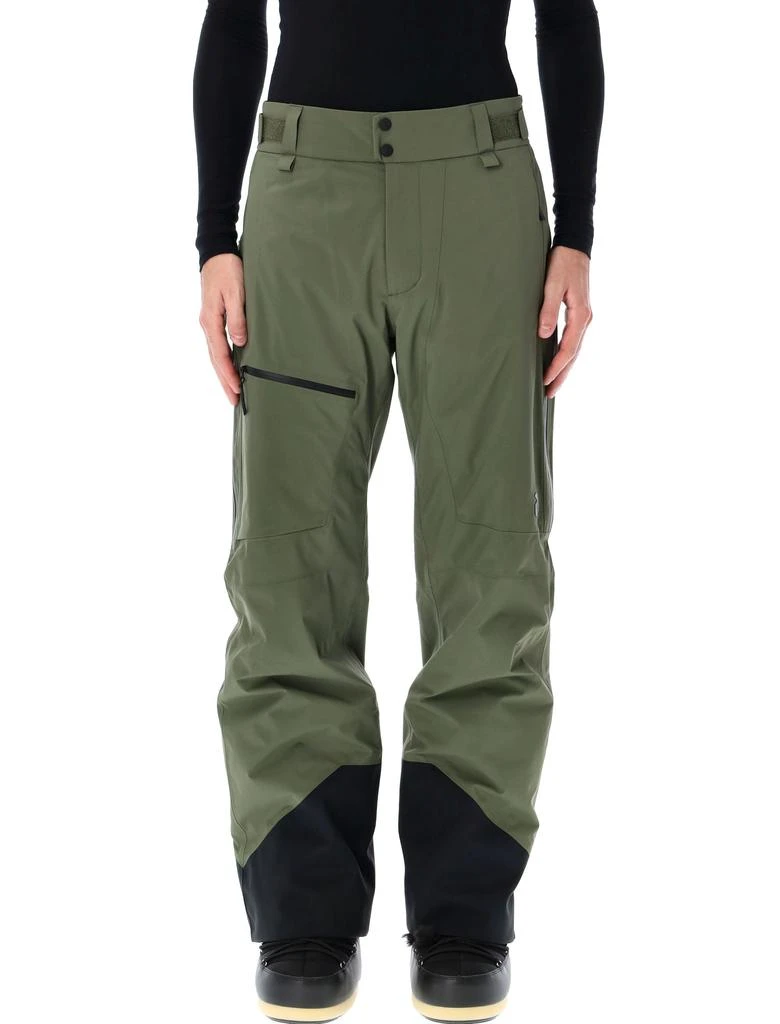 Peak Performance ALPINE GORE-TEX 2L PANTS 1
