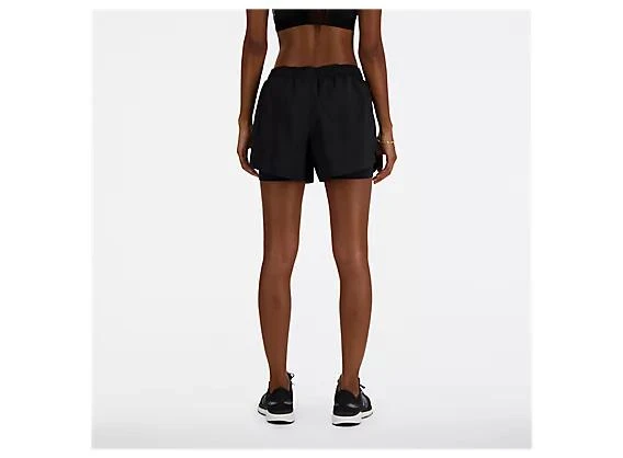 New Balance Sport Essentials 2-in-1 Short 3" 3