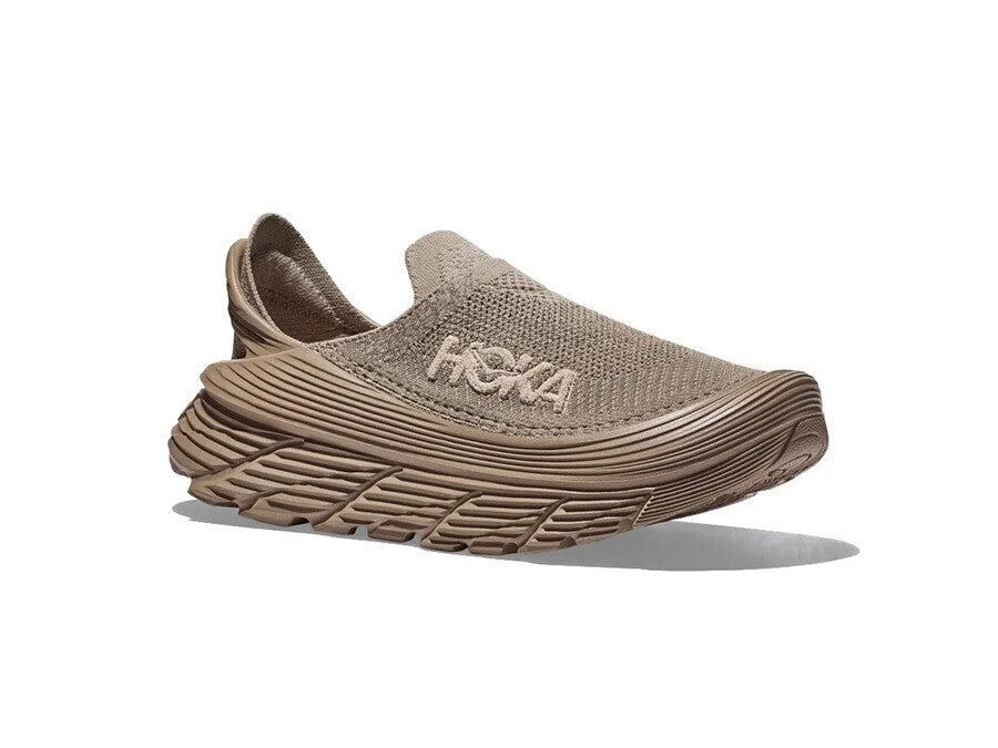 Hoka One One Restore TC 1134532-DOTN Sneaker Men Oxford Tan Running Shoes TF6632 2