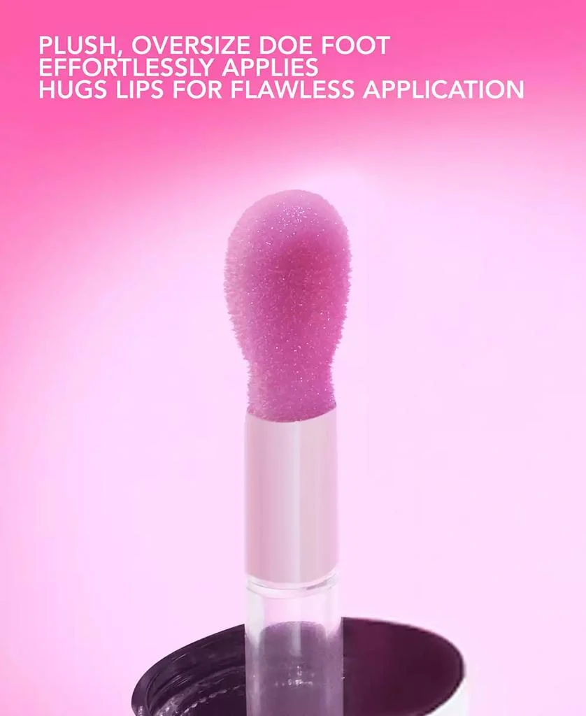 Buxom Cosmetics Full-On Plumping Lip Oil 5