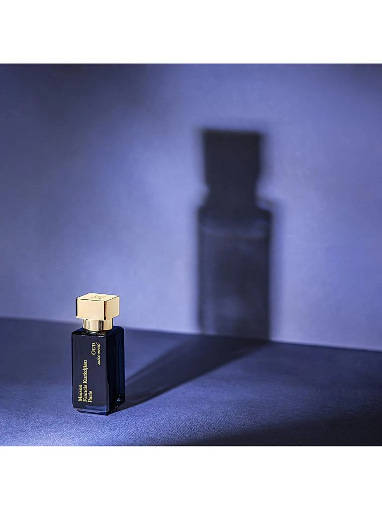 Maison Francis Kurkdjian Oud Satin Mood Eau De Parfum 4
