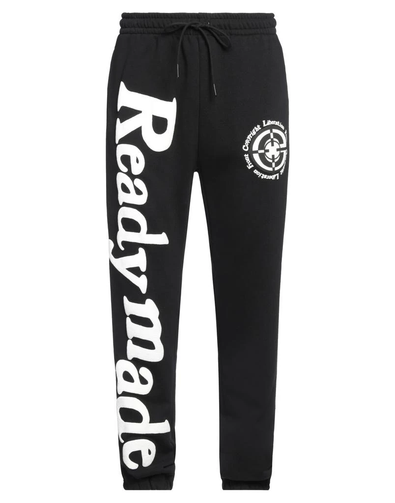 READYMADE Casual pants 1