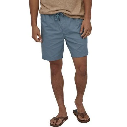 Patagonia Lightweight All-Wear Hemp Volley Short - Men's 2