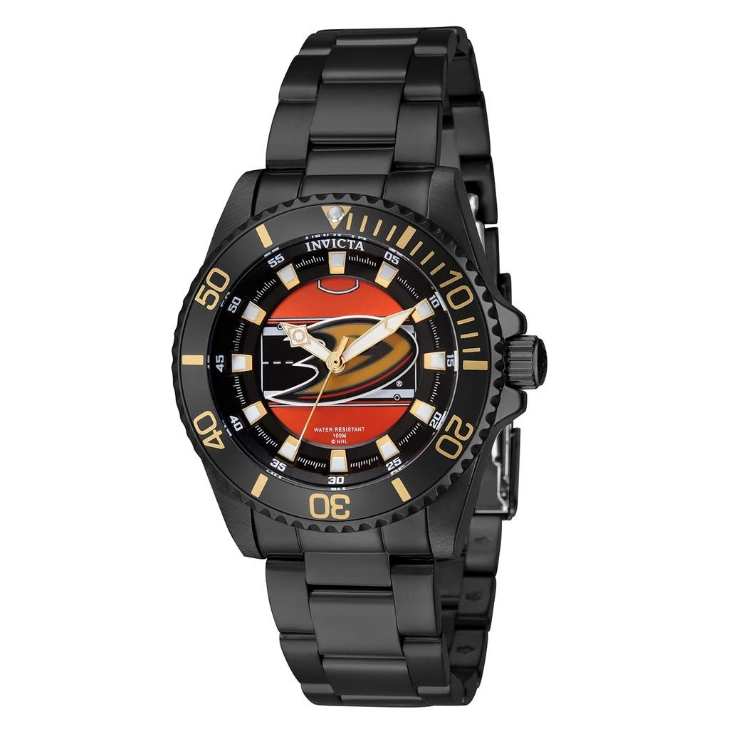 Invicta Women's 38mm Quartz Watch 1