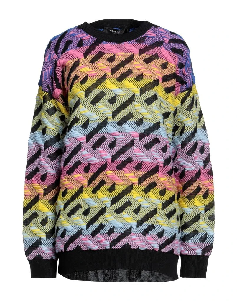 Versace Sweater 1