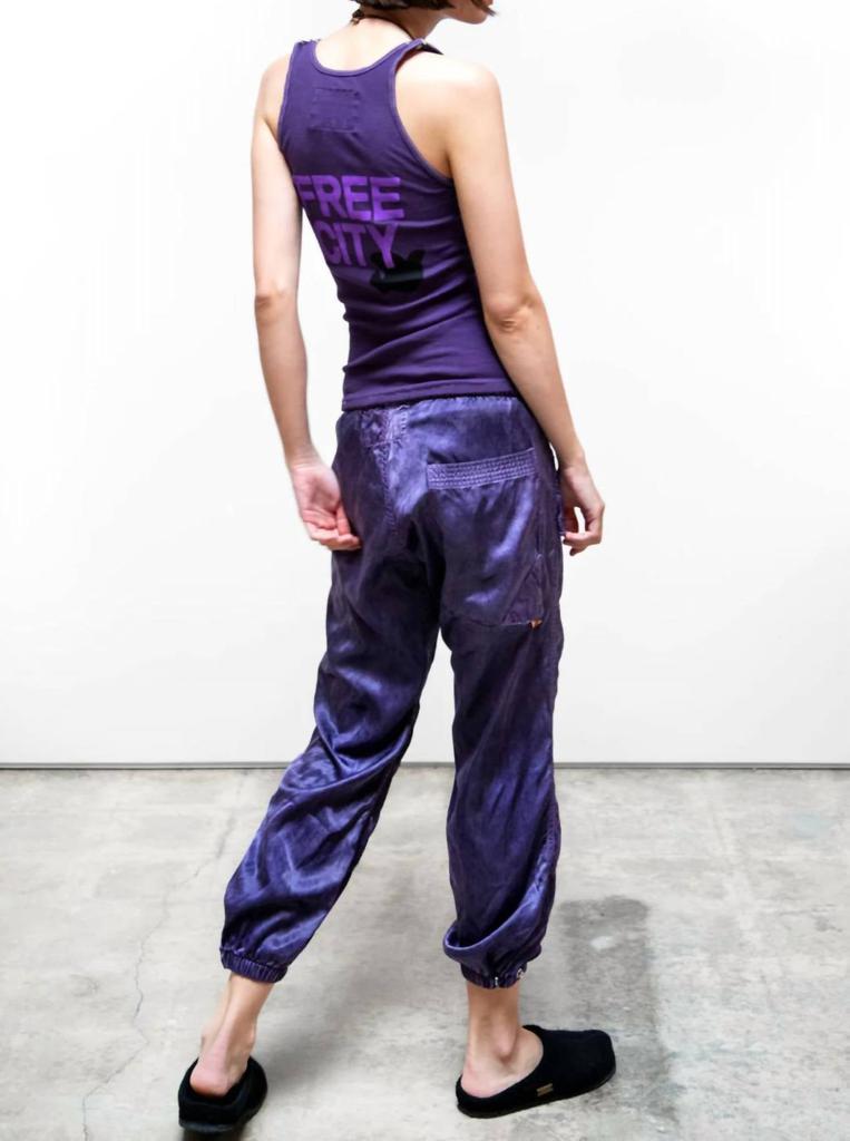 FREECITY Freecity - 1999 Supervintage Tank