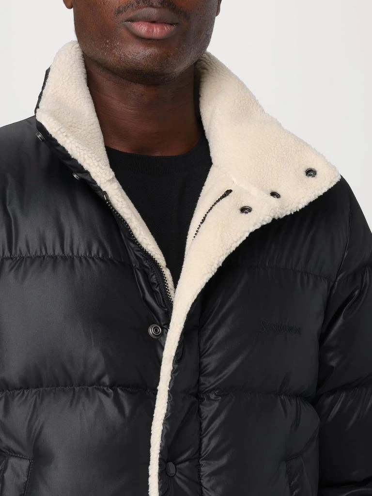 Yves Saint Laurent Jacket men Saint Laurent 5