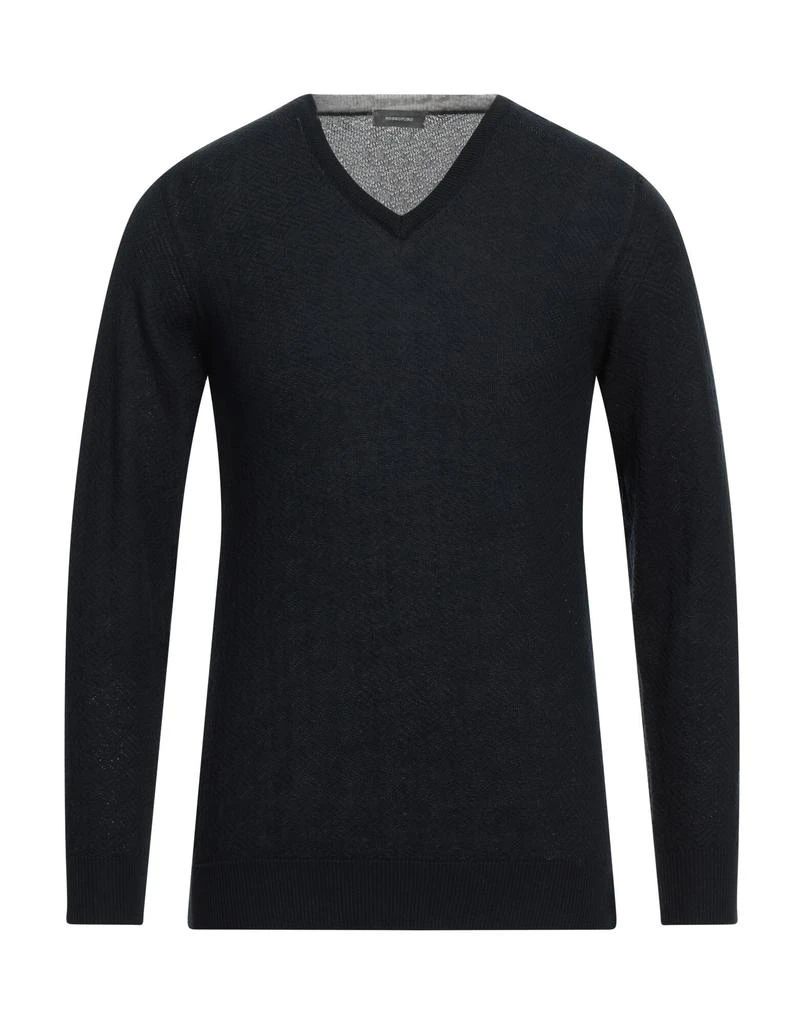 ROSSOPURO Sweater 1