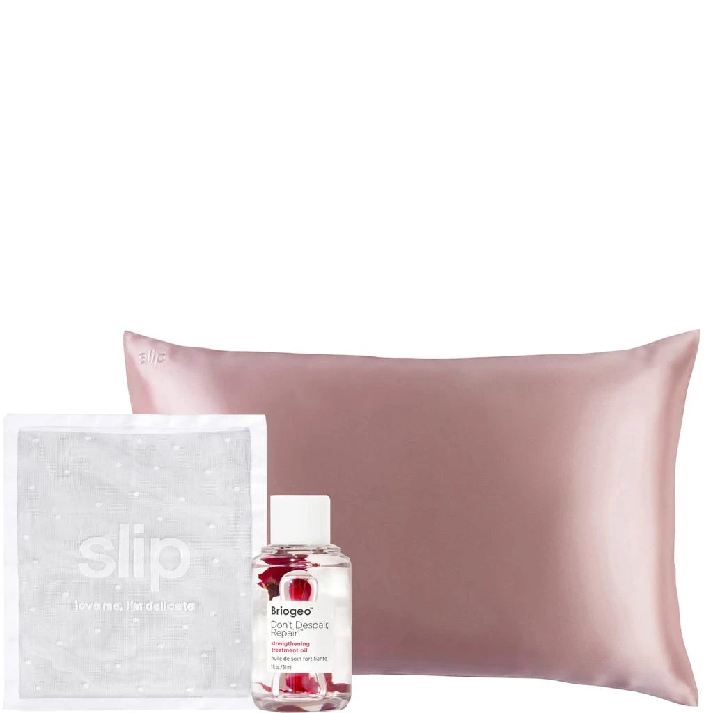 Slip Slip x Briogeo Hair Repair Bundle 1