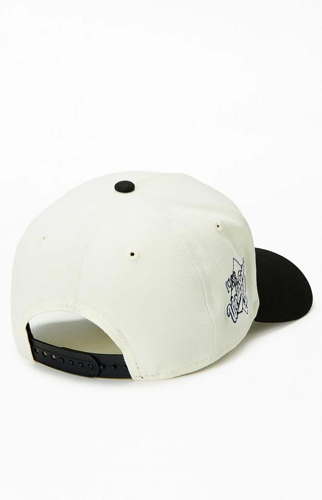 New Era LA Dodgers 9FORTY Snapback Hat 2