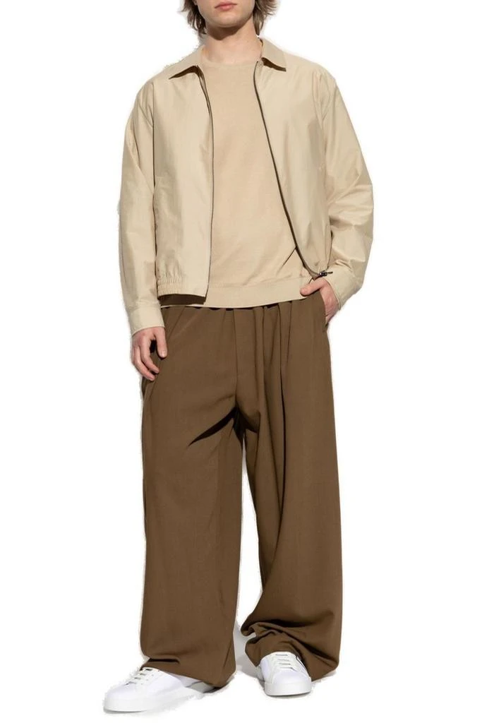 Theory Theory Blouson Zip Jacket 4