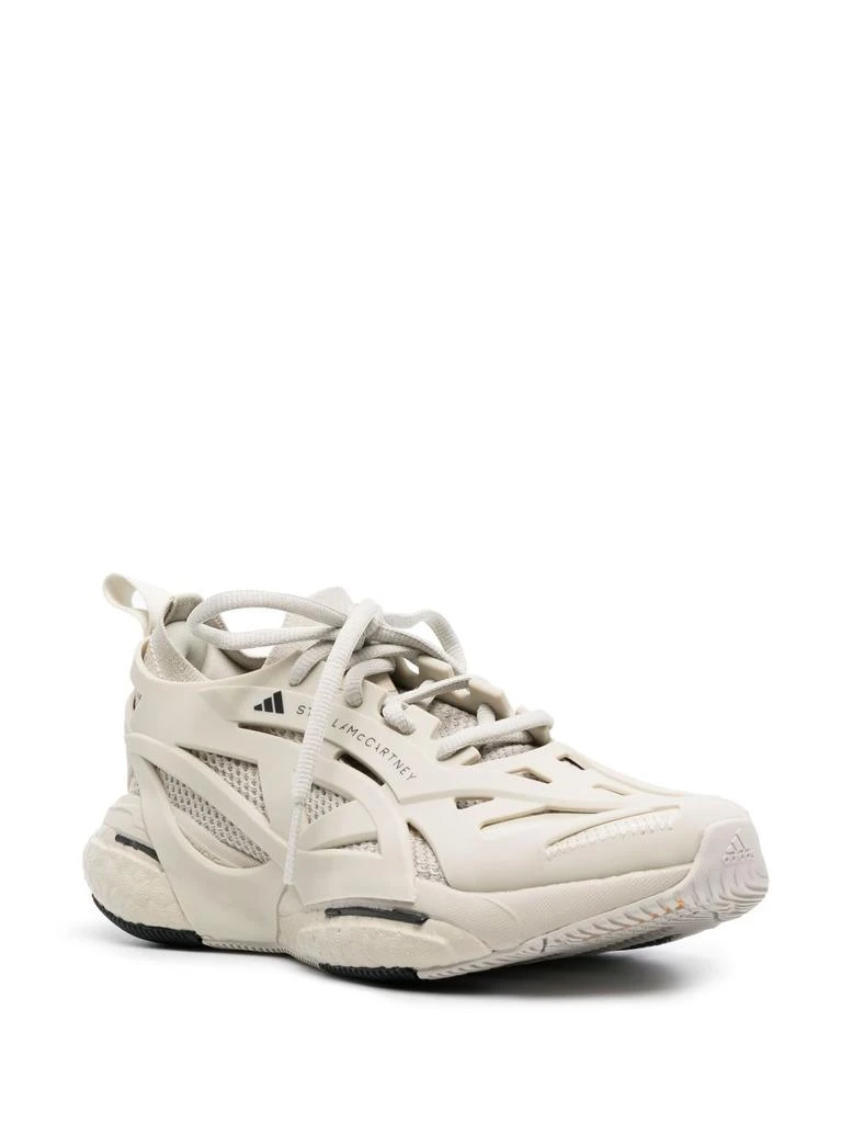 Adidas SOLARGLIDE SNEAKERS 4