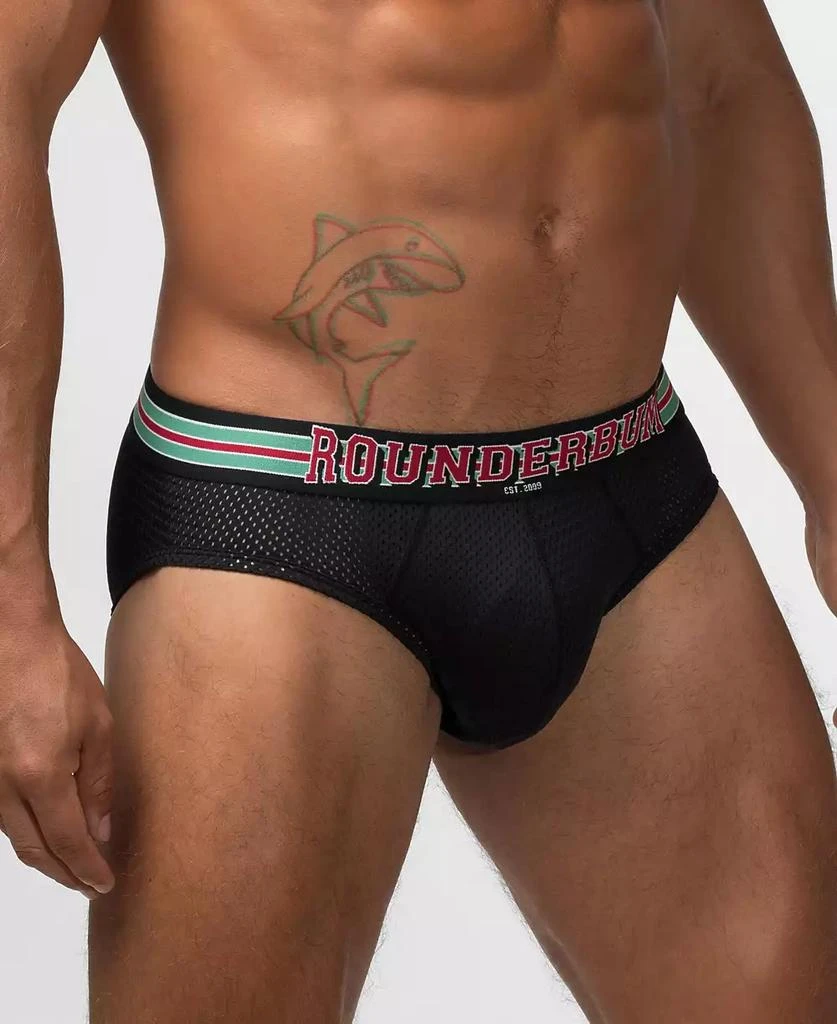 Rounderbum VARSITY Package Brief 2